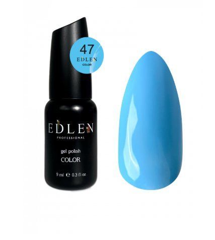 Edlen Color 9ml №047 18517 фото
