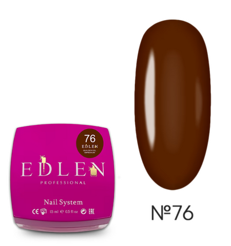 EDLEN Builder Gel Lviv 15 ml №76 22984 фото