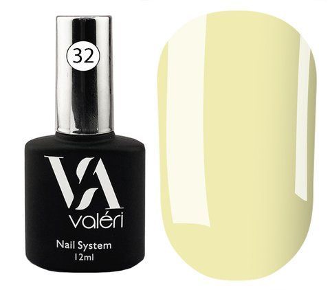 Base Valeri 12 ml №32 Color VFB12-32 фото