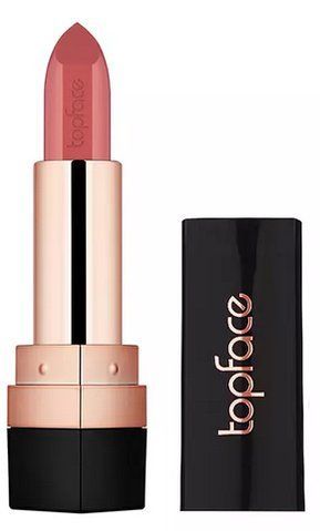 TopFace Помада для губ InstyleCreamy Lipstik 4g 007 Cotton Candy 13721 фото