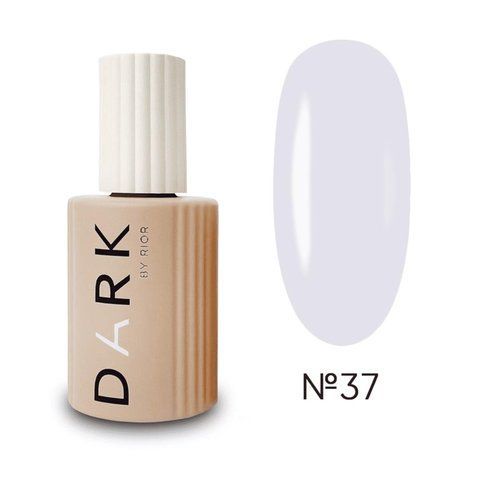 DARK PRO base 37, 15ml 16378 фото