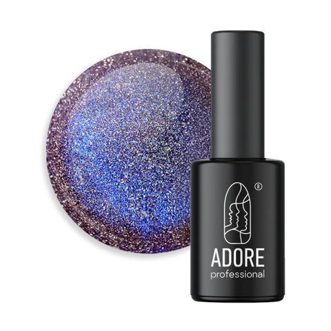 Гель-лак "Gel Polish Cat&rsquo;s Eye" 8мл Z-05 2101030037764 фото