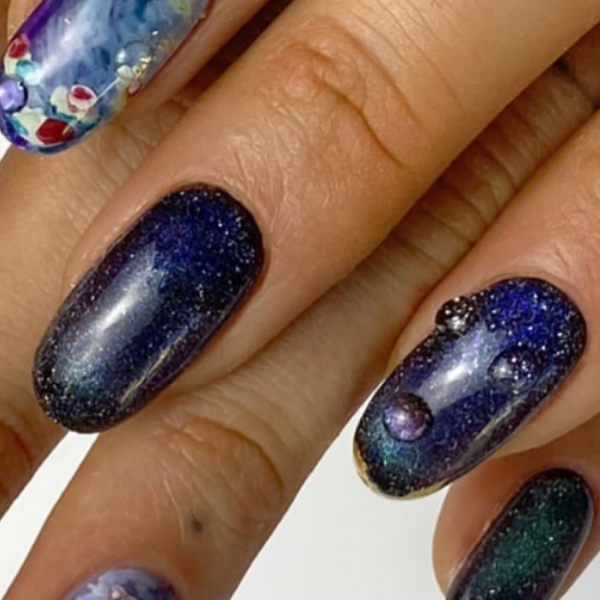 Гель-лак "Gel Polish Cat's Eye" 8мл Z-05 2101030037764 фото