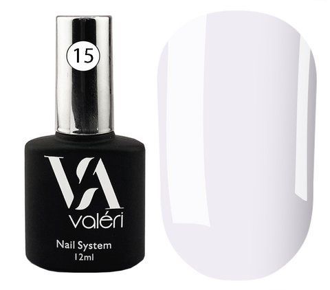 Base Valeri 12 ml №15 French VFB12-15 фото