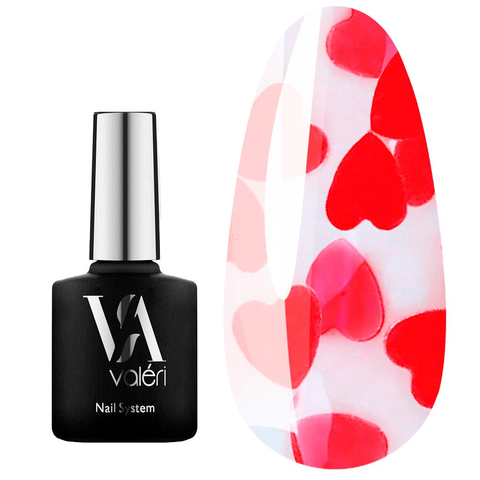 Top Love is... Red Valeri 6 ml VTL-Red6 фото