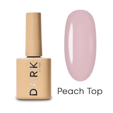 DARK Peach Top , 10ml 16535 фото