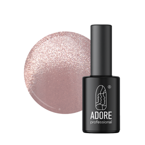 Гель-лак "Gel Polish Сat's Еye" 8мл E-01 2101200445115 фото