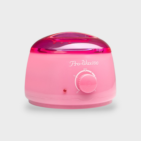 Воскоплав Pro-wax100 Pink 11766 фото