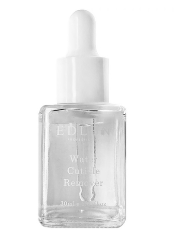 EDLEN Water Cuticle remover 30ml 18395 фото