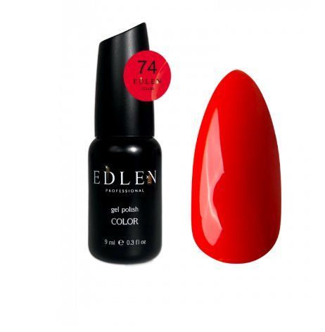 Edlen Color 9ml №074 18539 фото