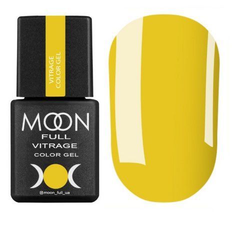 MOON FULL Vitrage Collor Gel №08 18168 фото