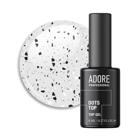 ADORE Топ "Dot's Top" 8мл №03 2101100051188 фото