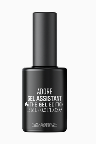 Гель для укрепления "Gel Assistant" 15ml 2101400446622 фото