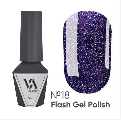 Valeri New Flash, 6ml №18 NVFI6-18 фото