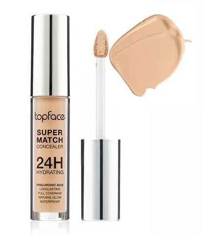 TopFace Консилер Super Match Concealer 6ml 04 17441 фото