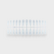 Valeri Nail Gel Tips Almond NVNGTA фото 1