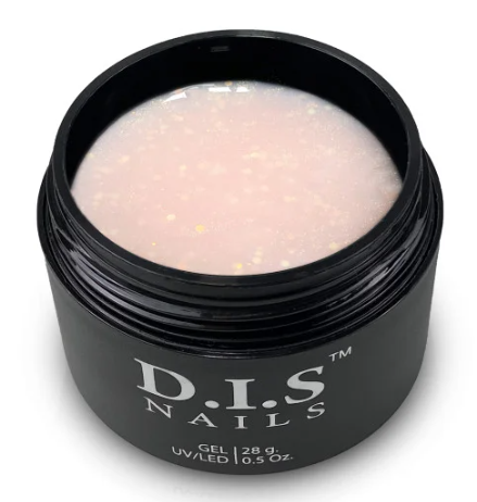 D.I.S Builder Gel. № 050, 28 г 22340 фото