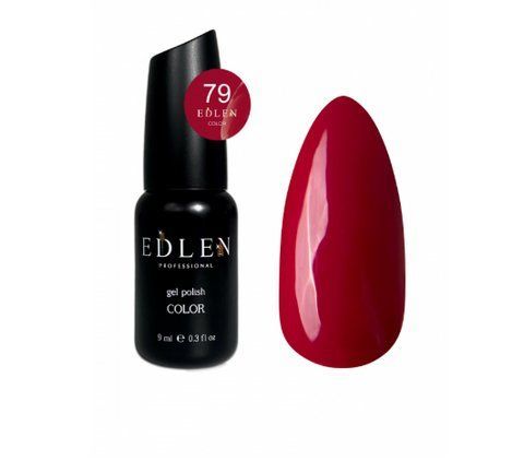 Edlen Color 9ml №079 18542 фото