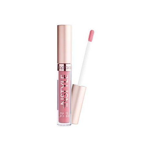 TopFace Помада жидкая для губ Instyle Extreme Matte Lip Paint 020 14224 фото
