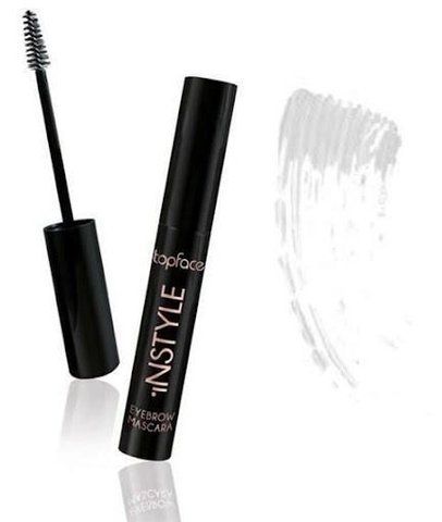 TopFace Туш для бровей Instyle Eyebrow Mascara 001 14553 фото
