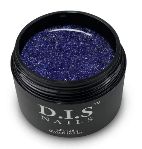 D.I.S Hard Cornflower & Shimmer. 28г 22413 фото