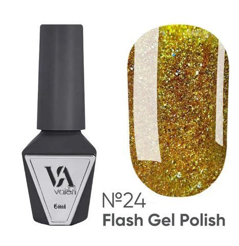 Valeri New Flash, 6ml №24 NVFI6-24 фото