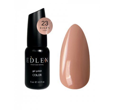 Edlen Color 9ml №023 18491 фото