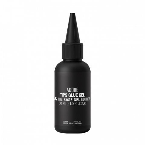 База "Tips Glue Gel" 30мл 2101400446127 фото
