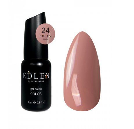 Edlen Color 9ml №024 18492 фото
