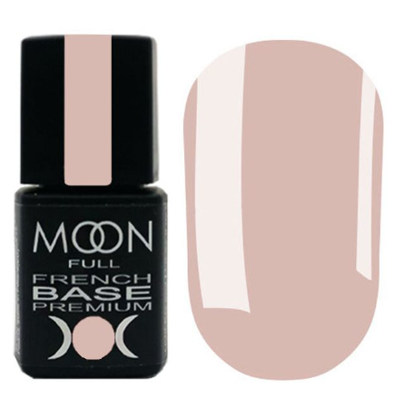 MOON FULL PREMIUM BAZA FRENCH ,8 ml №23 8583 фото