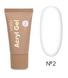 Valeri NEW Acryl Gel.30ml №02 NVAG30-02 фото 1