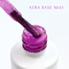 База цветная "Aura Base" 8мл №03 2101000440761 фото 3