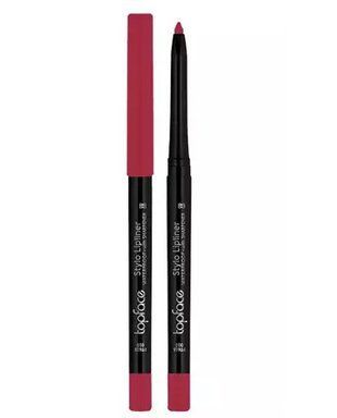 TopFace Карандаш для губ Stylo Lipliner 010 13796 фото