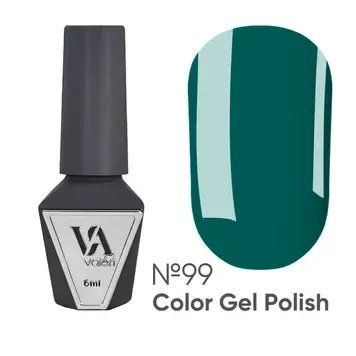 Гель лак Valeri Color,6ml №099 NVA99 фото