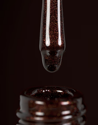 Гель лак Dark 113, 6ml 18261 фото