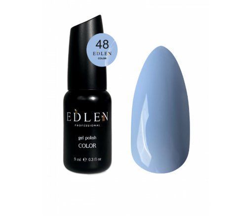 Edlen Color 9ml №048 18518 фото