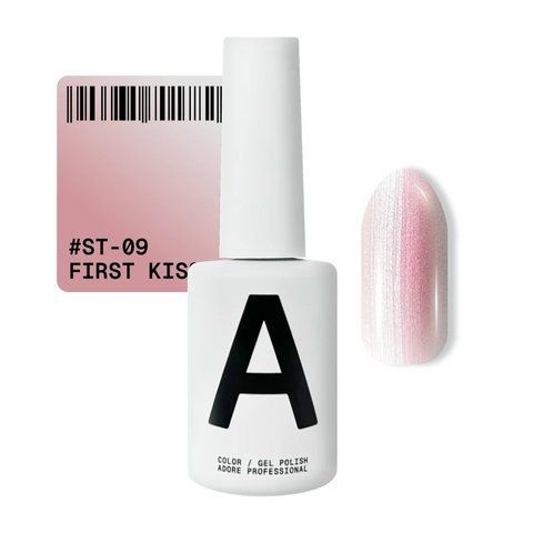 Гель-лак "Gel Polish Cat's Eye" 12мл St-09 5906935709733 фото
