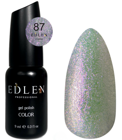 Edlen Color 9ml №087 18547 фото