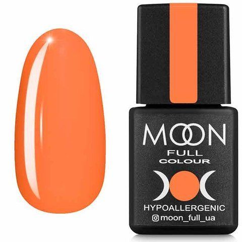 Гель лак MOON Neon № 705 7290 фото