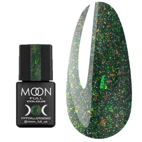 Гель лак MOON FULL Chrome Flake Disko 8ml №04 11841 фото
