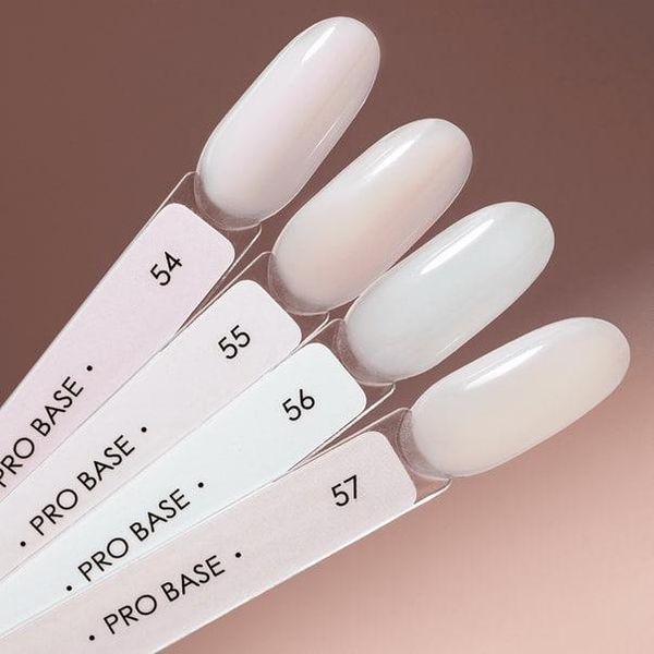 DARK PRO base 54, 15ml 17107 фото