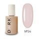 DARK PRO base 54, 15ml 17107 фото 1