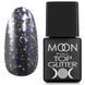 Топ GLITTER , 8 ml №01( Rainbow ) 7238 фото 2