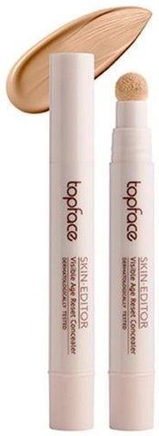 TopFace Консилер Skin Edition Concealer MatteVisible Age Reset 006 15215 фото