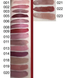 TopFace Помада жидкая для губ Instyle Extreme Matte Lip Paint 002 13726 фото 3
