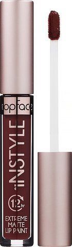 TopFace Помада жидкая для губ Instyle Extreme Matte Lip Paint 023 13730 фото