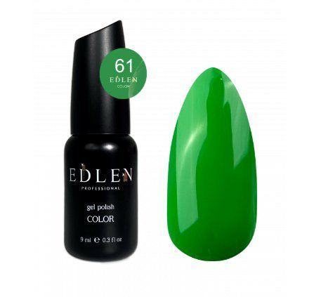 Edlen Color 9ml №061 18496 фото