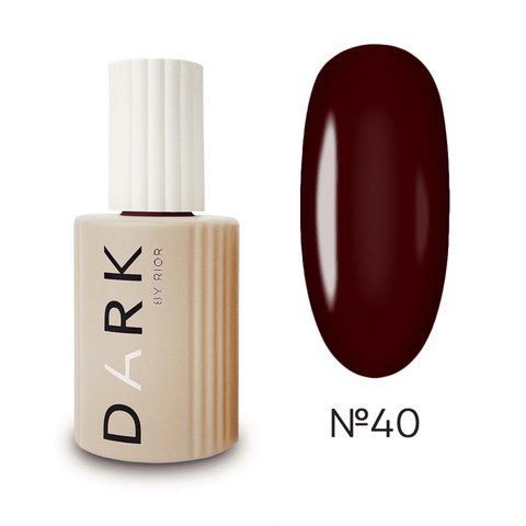 DARK PRO base 40, 15ml 16381 фото