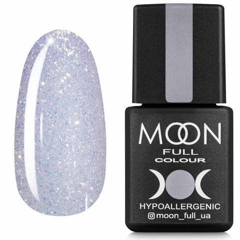 Гель лак MOON OPAL8ml №509 7667 фото