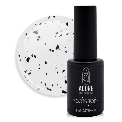 Топ "Dot's Top" 8мл №01 2101020037972 фото